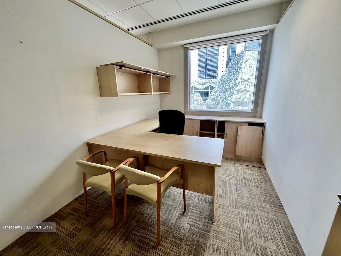 Millenia Tower (D1), Office #638526851
